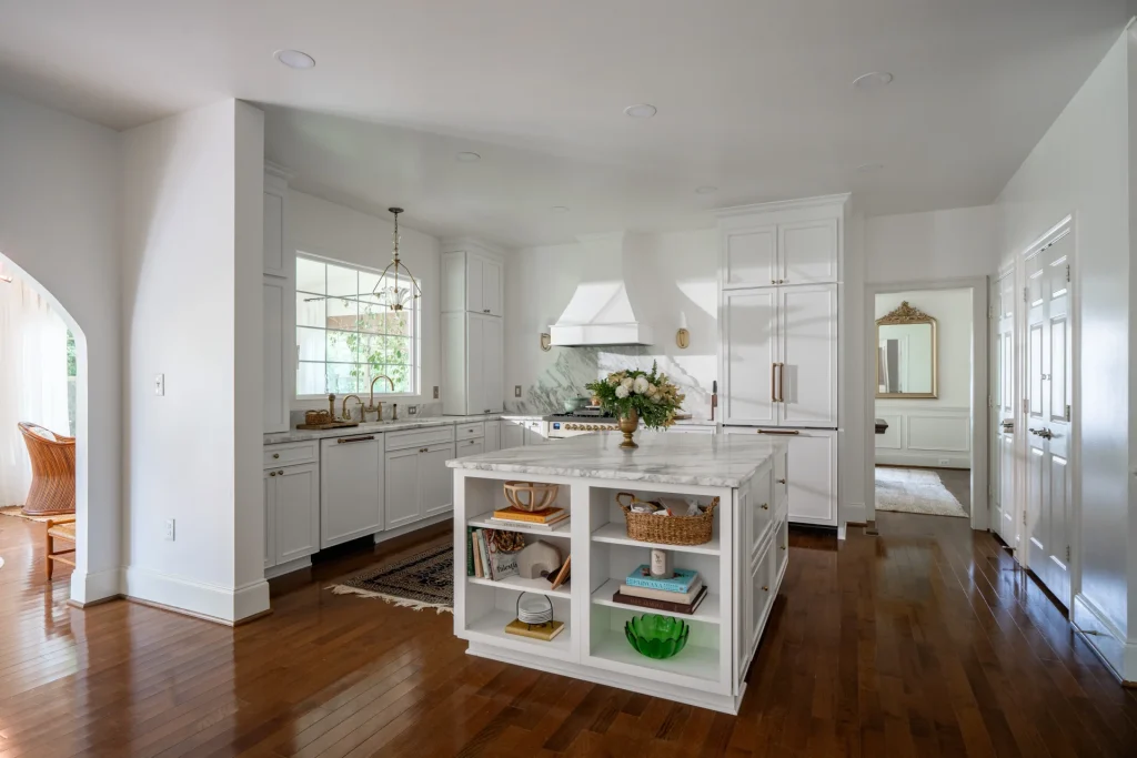 Elegant Kitchen And Bath Remodeling Company in Virginia