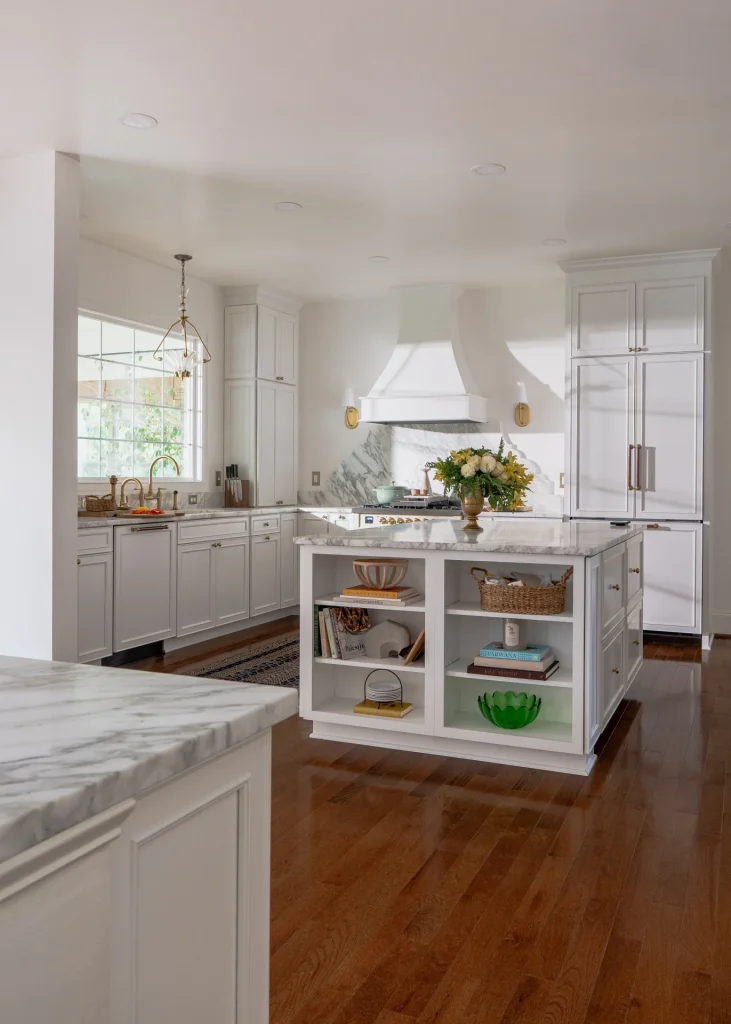 Small Kitchen Remodeling Gainesville VA