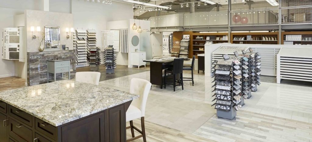 word1 | Elegant Kitchen and Bath | Flooring |