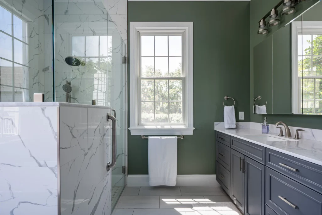 Kitchen and Bathroom Remodeling Brambleton