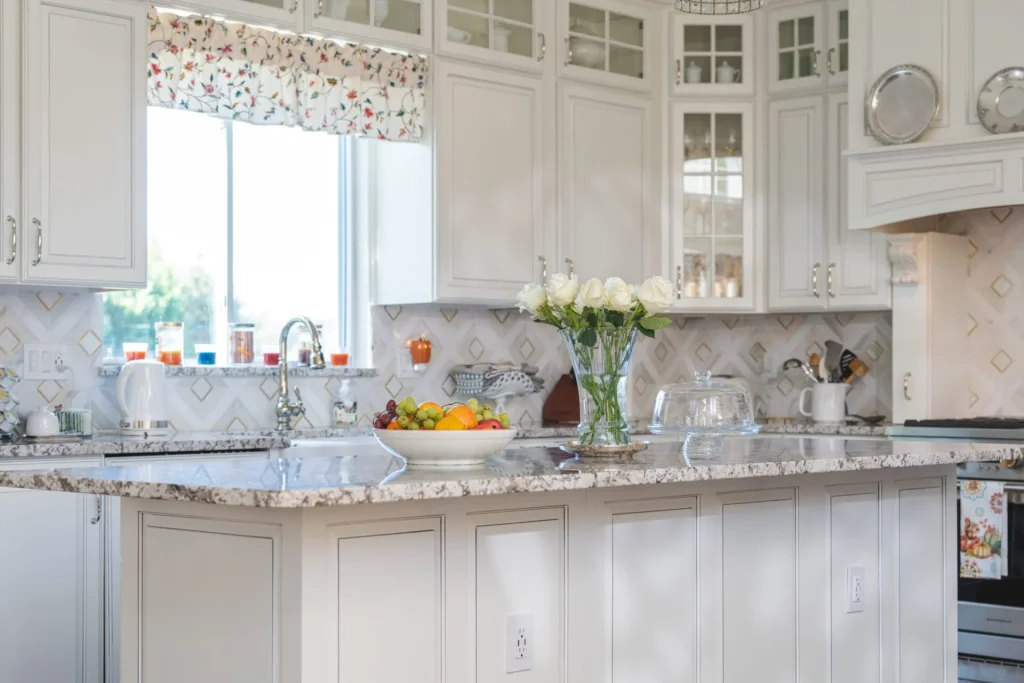 Kitchen and Bathroom Remodeling Oakton