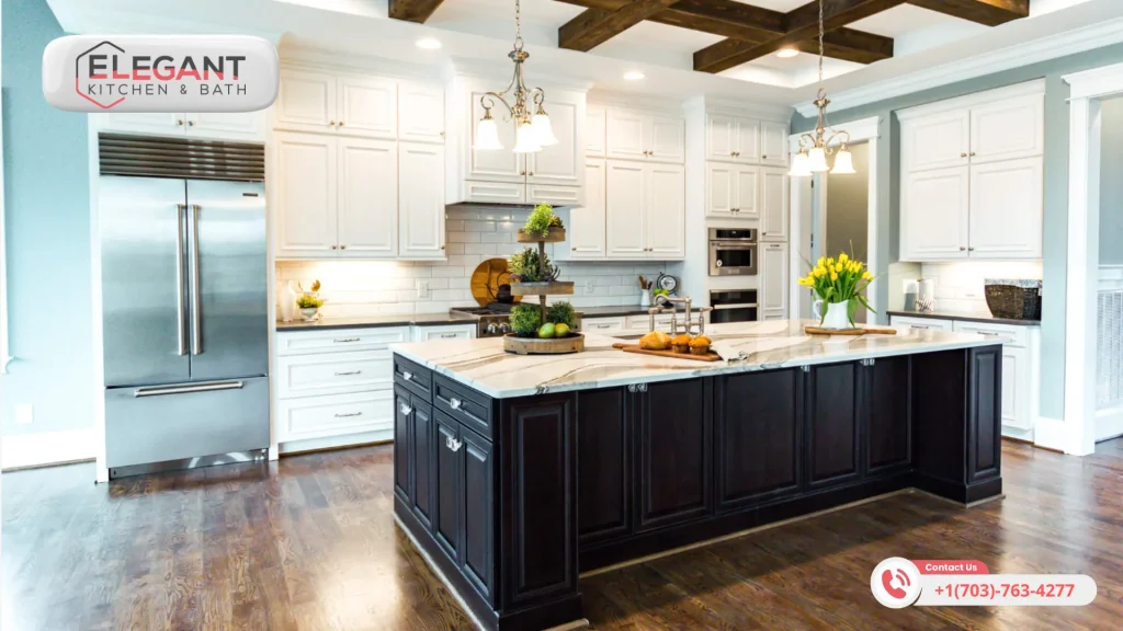 Kitchen-Countertop-Virginia