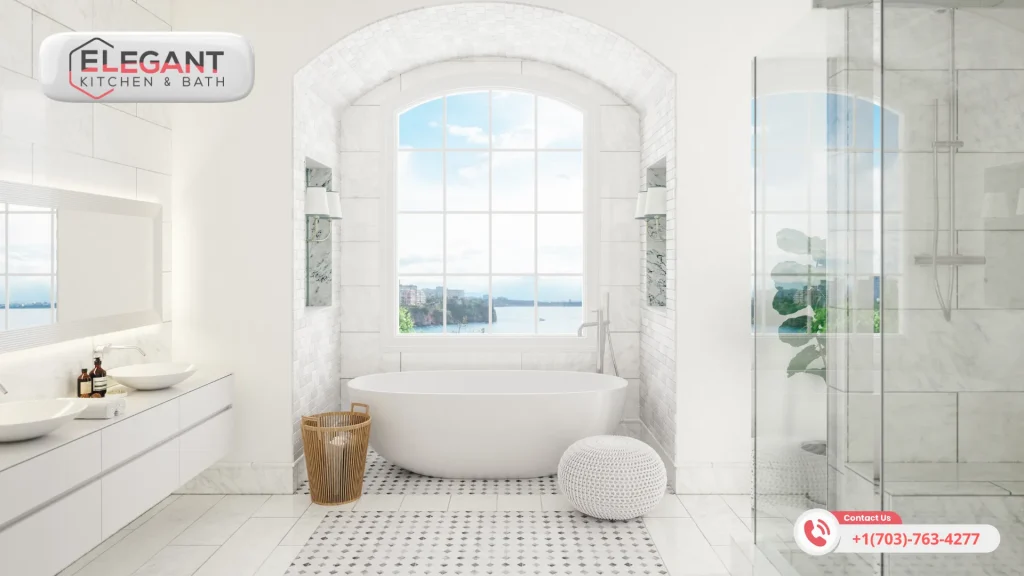 bathroom remodeling trends 2026