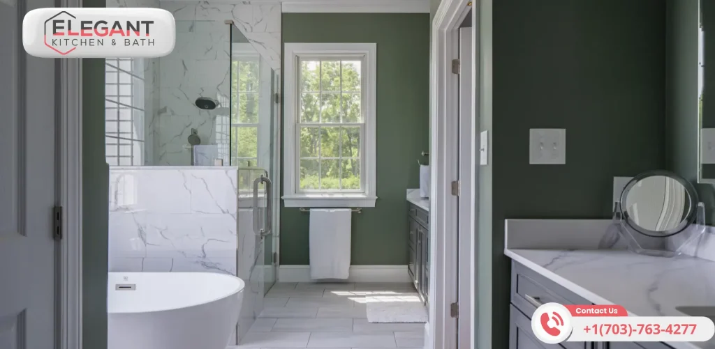 Best Bath Remodeling Contractors