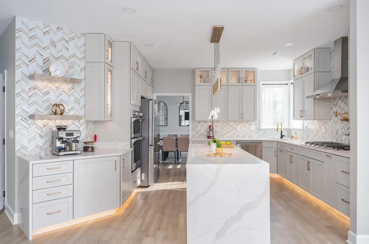 best kitchen trends 2026