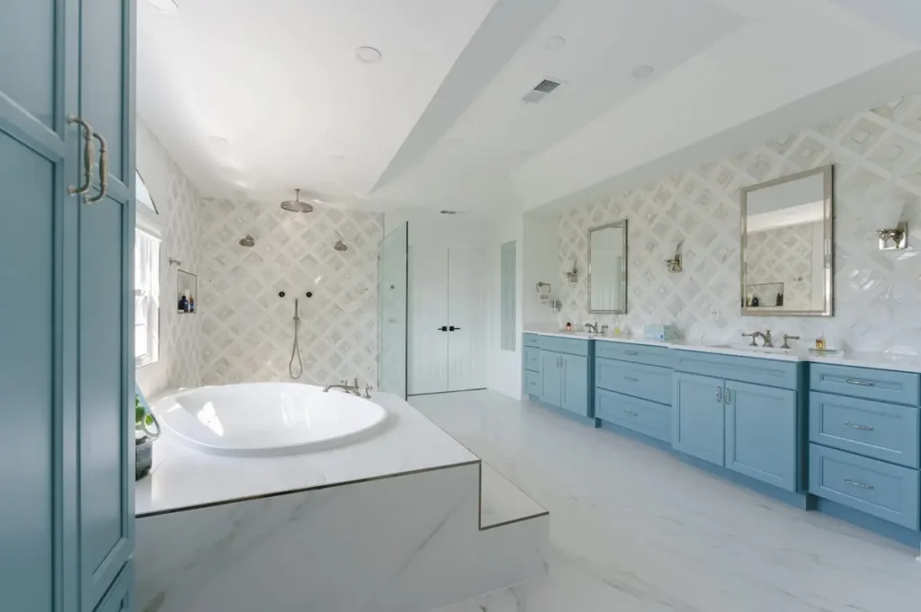 a kitchen elegant kitchen redesigned with low cost