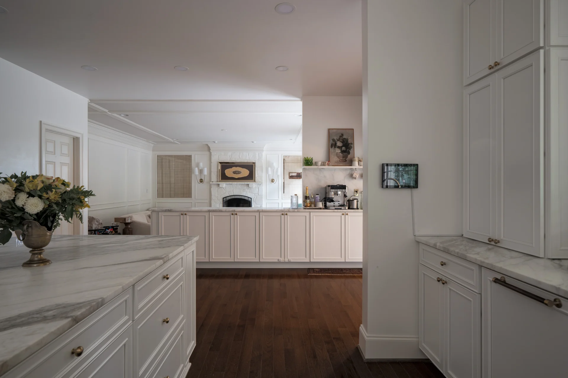 basement remodeling herndon 