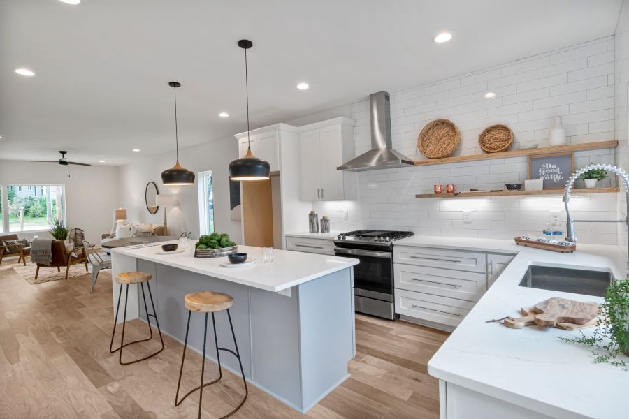 word1 | Elegant Kitchen and Bath | Kitchen Remodel vs. Home Addition in Northern Virginia: Should You Rework the Layout or Add More Space? |