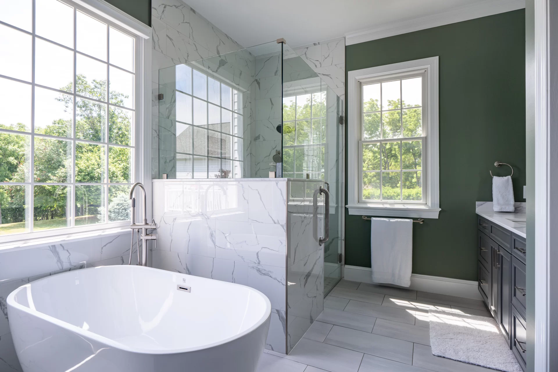 Chantilly VA bathroom remodeling planning Chantilly VA bathroom remodeling planning