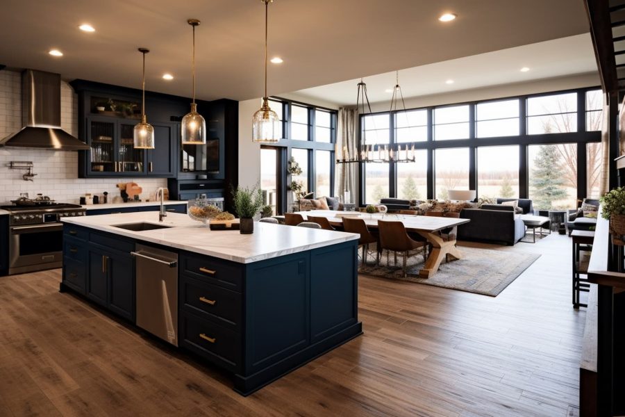 house remodeling